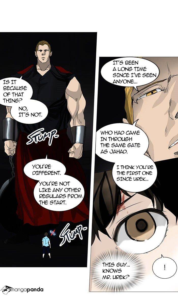 Tower of God, Chapter 249 image 32